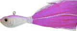 SPRO Prime Bucktail Jig 2 oz