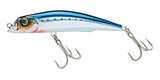 YO-ZURI Mag Darter 5"  1 oz  Floating