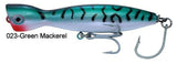 Super Strike Little Neck Popper 2 3/8 oz