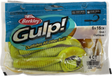 Berkley GULP! Grub 6"  4 count