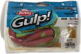 Berkley GULP! Grub 6"  4 count