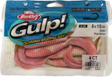 Berkley GULP! Grub 6"  4 count