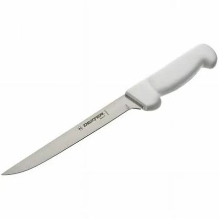 Dexter 8