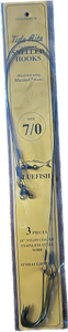 Tide Rite Bluefish 7/0 Rigs