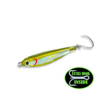 Fat Cow Epoxy Jig 2 1/2 inch  1 oz