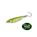 Fat Cow Epoxy Jig 3 1/2 inch  2 oz