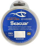 Seaguar Blue Label Fluorocarbon Leader, tackle