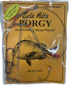 Tide Rite  Porgy Hi-Lo Rig