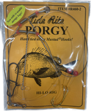 Tide Rite  Porgy Hi-Lo Rig