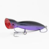 Super Strike Little Neck Popper 2 3/8 oz