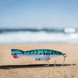 Super Strike Little Neck Popper 2 3/8 oz