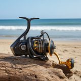 PENN Slammer IV Spinning Reel