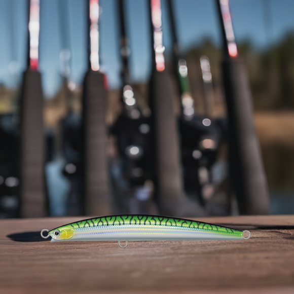 Daiwa 6