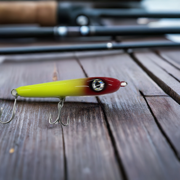 Diamond Jig A27 2 3/4 oz – Charter Tackle Corp Diamond Jig A27 2 3/4 oz – Charter Tackle Corp