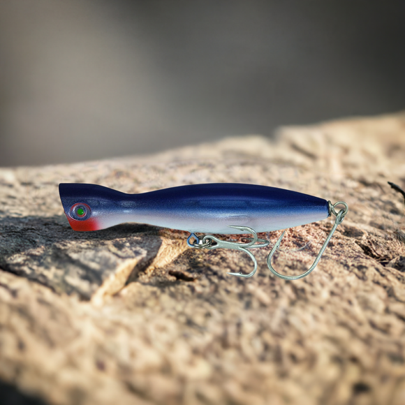 Super Strike Little Neck Popper 1 1/2 oz