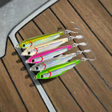 Fat Cow Epoxy Jig 3 1/2 inch  1 1/2 oz