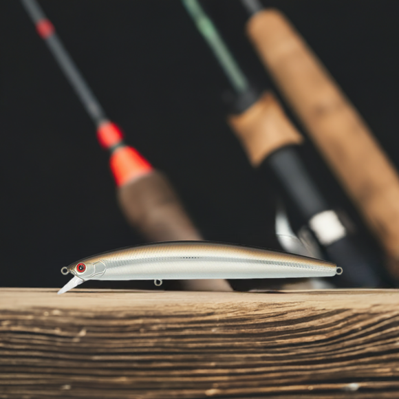 Daiwa SP Minnow 6 inch Floating