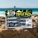 Fat Cow Finesse Baits