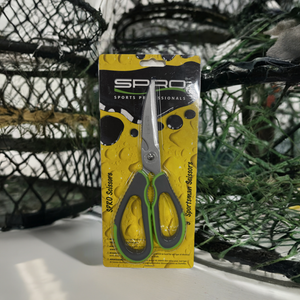 SPRO 9" Sportsman Scissors