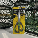 SPRO 9" Sportsman Scissors