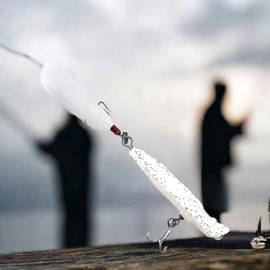 ATOM Striper Swiper 3 oz – Charter Tackle Corp
