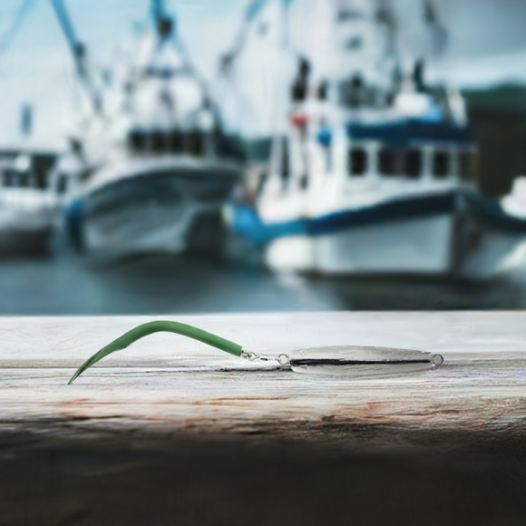 Diamond Jig 005  1/2 ounce