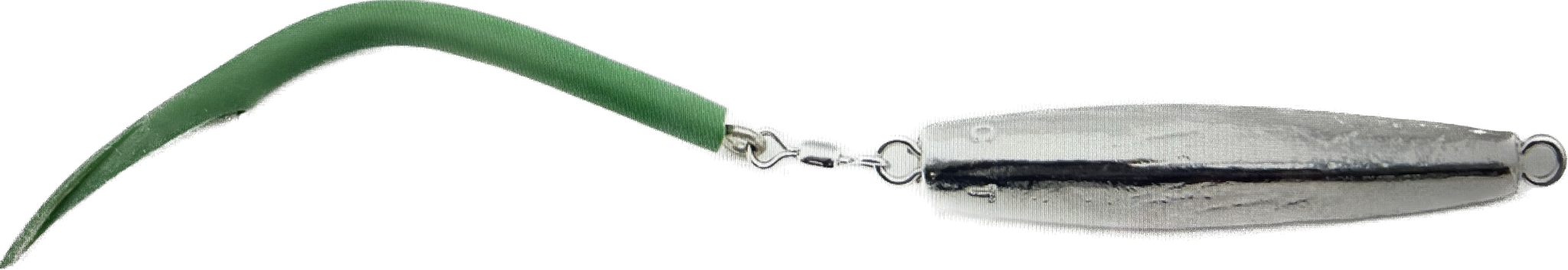 Diamond Jig A27 2 3/4 oz – Charter Tackle Corp