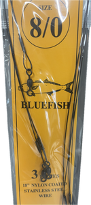 Tide Rite Bluefish 8/0 Rigs