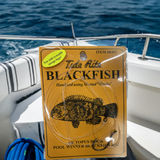 Tide Rite Blackfish Octopus Hook Rigs