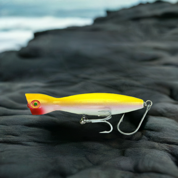 Super Strike Little Neck Popper 2 1/4 oz