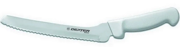 Dexter 8