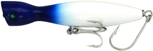 Super Strike Little Neck Popper 3 oz