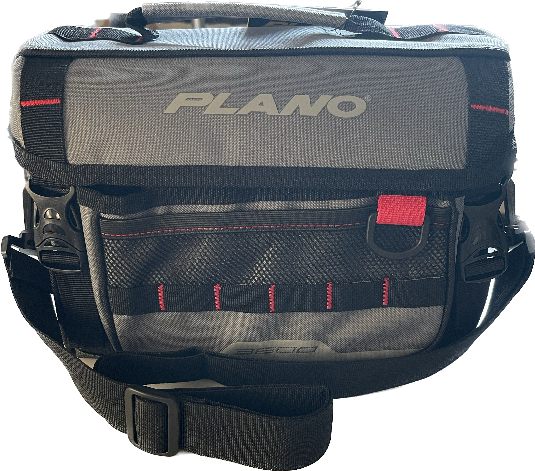 Plano 3600 Tackle Box – Charter Tackle Corp