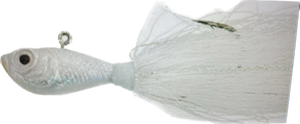 SPRO Prime Bucktail Jig  1/4 oz