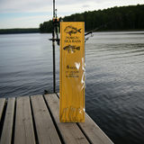 Tide Rite Porgy / SeaBass Size 2 Rig