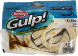 Berkley GULP! Grub 6"  4 count