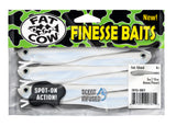 Fat Cow Finesse Baits