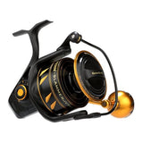 PENN Slammer IV Spinning Reel