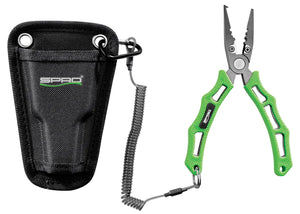 SPRO Stainless Pliers Pliers