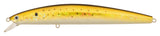 Daiwa SP Minnow 6 inch Floating