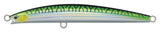 Daiwa 6" SP Minnow Bullet Sinking