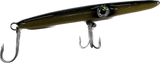 Alan's Custom - Needlefish 8” 3 oz Sinking