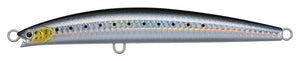 Daiwa 6" SP Minnow Bullet Sinking