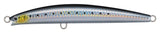 Daiwa 6" SP Minnow Bullet Sinking