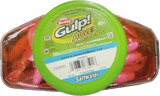 Berkley Gulp Alive!  4 inch Swimming Mullet
